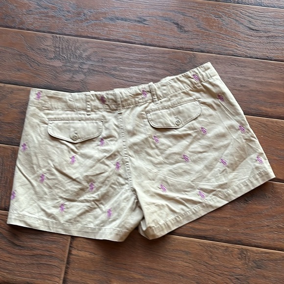 NEW Ralph Lauren Shorts - Size 12 - Picture 7 of 10
